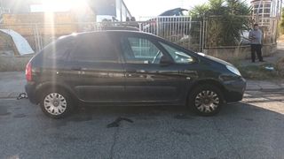 Citroen Xsara 2007