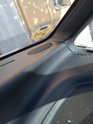 Citroen Xsara 2007
