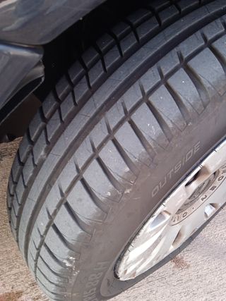 Citroen Xsara 2007