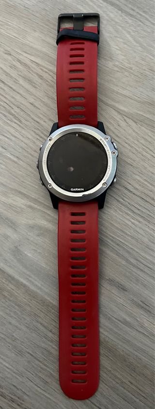 Reloj Garmin Lily 2 Beige/Oro