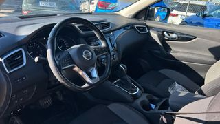 Nissan Qashqai 1.3 DIG-T N-CONNECTA DCT 116KW 158 5P