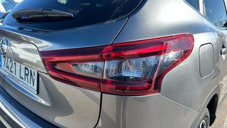 Nissan Qashqai 1.3 DIG-T N-CONNECTA DCT 116KW 158 5P