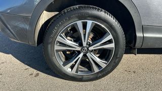 Nissan Qashqai 1.3 DIG-T N-CONNECTA DCT 116KW 158 5P