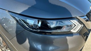 Nissan Qashqai 1.3 DIG-T N-CONNECTA DCT 116KW 158 5P