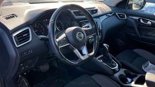 Nissan Qashqai 1.3 DIG-T N-CONNECTA DCT 116KW 158 5P