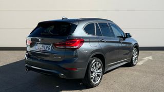 BMW X1 1.5 SDRIVE18I ADVANTAGE 136 5P