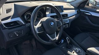 BMW X1 1.5 SDRIVE18I ADVANTAGE 136 5P