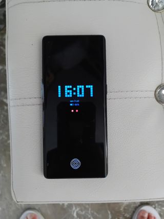 Oppo Find X3 Neo 5G 256GB Blu