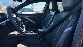 Opel Astra 1.2T XHT 96KW GS 130 5P