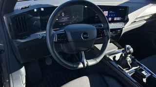 Opel Astra 1.2T XHT 96KW GS 130 5P