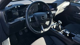 Opel Astra 1.2T XHT 96KW GS 130 5P