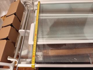 Ricambi per frigoriferi Liebherr
