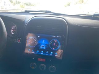 Mitsubishi ASX 2010