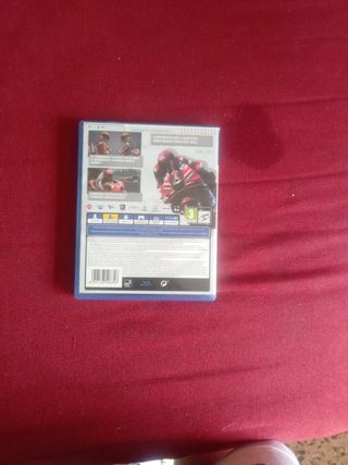 MotoGP 23 PS4