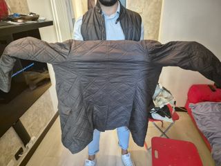 Cappotto Antony Morato Black Uomo