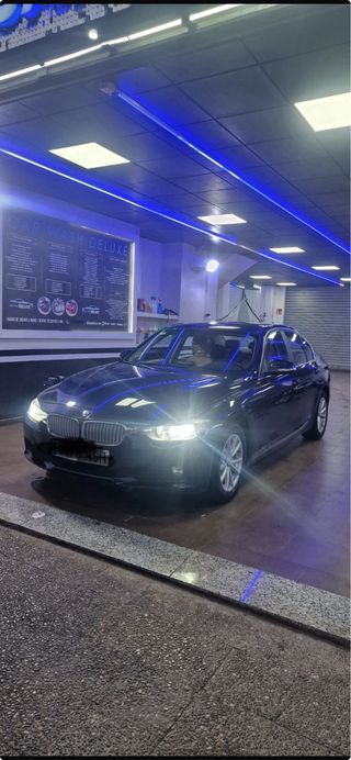 BMW Serie 3 2014