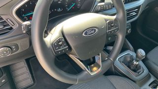 Ford Focus 1.0 ECOBOOST MHEV 114KW ACTIVE 155 5P