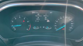 Ford Focus 1.0 ECOBOOST MHEV 114KW ACTIVE 155 5P