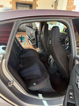 BMW Serie 2 2024