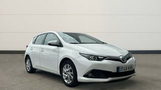 Toyota Auris 1.2T 85KW ACTIVE 116 5P