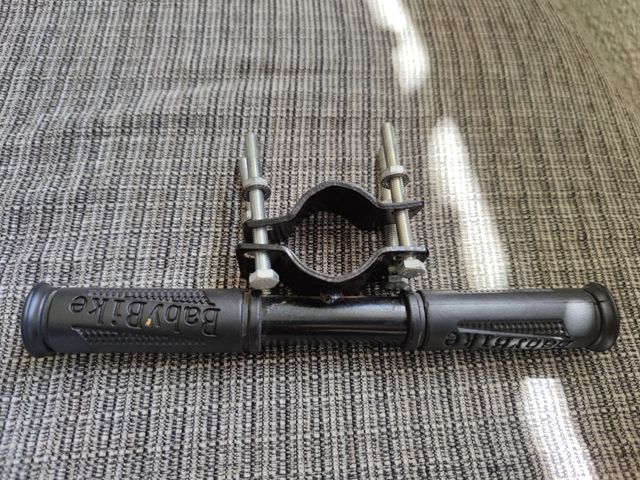 Manillar para patinete infantil BabyBike