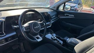 Kia Sportage 1.6 T-GDI HEV DRIVE AUTO 230 5P