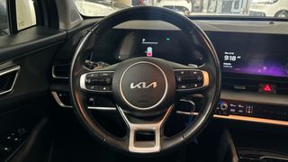 Kia Sportage 1.6 T-GDI HEV DRIVE AUTO 230 5P