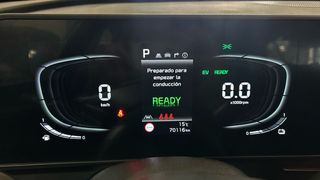 Kia Sportage 1.6 T-GDI HEV DRIVE AUTO 230 5P