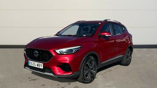 MG ZS 1.0T COMFORT AUTO 111 5P