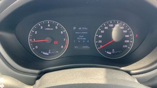 Hyundai i20 1.0 TGDI 74KW TECNO LE DT 2C 100 5P