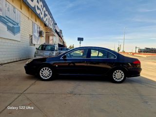 Peugeot 607  HDI TLF: (642346267)