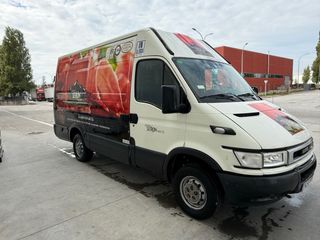 Iveco Daily 2005