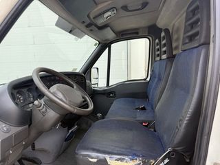 Iveco Daily 2005