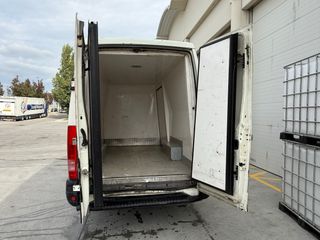 Iveco Daily 2005