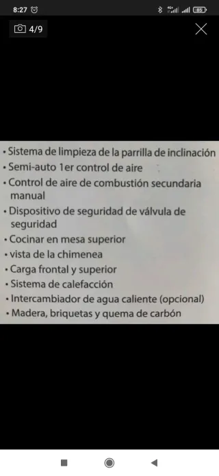 hidroestufa
