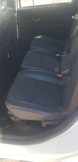 Renault Grand Scenic 2012
