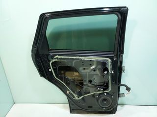 PUERTA TRASERA IZQUIERDA NISSAN QASHQAI+2 (JJ10)