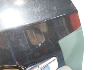 PUERTA TRASERA IZQUIERDA NISSAN QASHQAI+2 (JJ10)