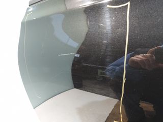 PUERTA TRASERA IZQUIERDA NISSAN QASHQAI+2 (JJ10)