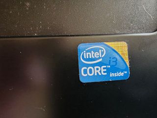 Portátil Compaq Negro CQ57 I3