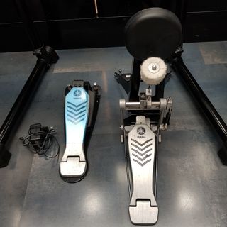 Bateria Electronica Yamaha DTX430K