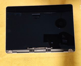 Schermo del MacBook Air 2020