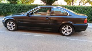BMW Serie 3 2001