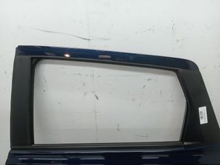 PUERTA TRASERA IZQUIERDA NISSAN QASHQAI (J10)