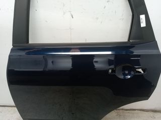 PUERTA TRASERA IZQUIERDA NISSAN QASHQAI (J10)