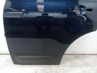 PUERTA TRASERA IZQUIERDA NISSAN QASHQAI (J10)