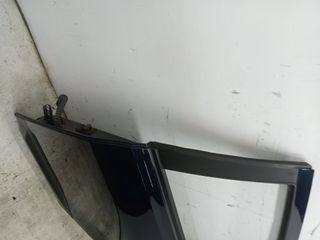 PUERTA TRASERA IZQUIERDA NISSAN QASHQAI (J10)