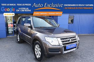 MITSUBISHI MONTERO 3.2 DID SPIRIT 200 CV