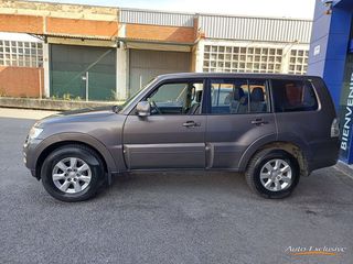 MITSUBISHI MONTERO 3.2 DID SPIRIT 200 CV