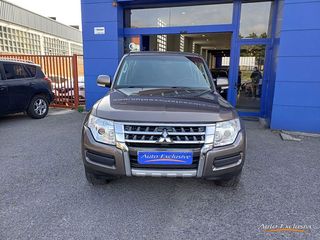 MITSUBISHI MONTERO 3.2 DID SPIRIT 200 CV
